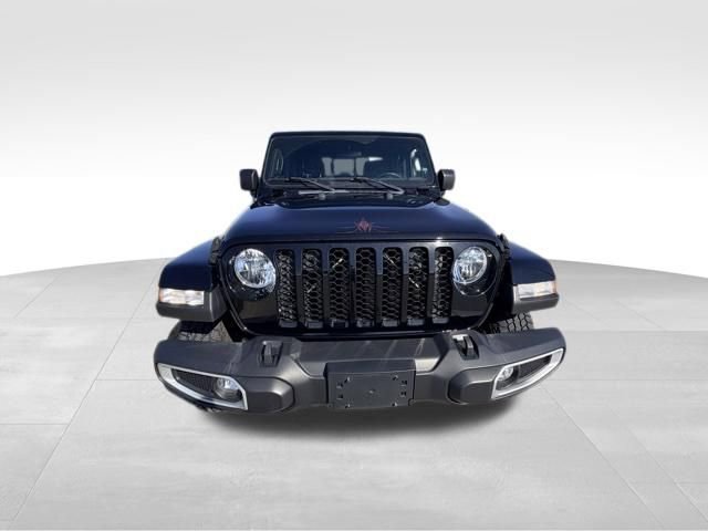 Used 2021 Jeep Gladiator Sport image 3