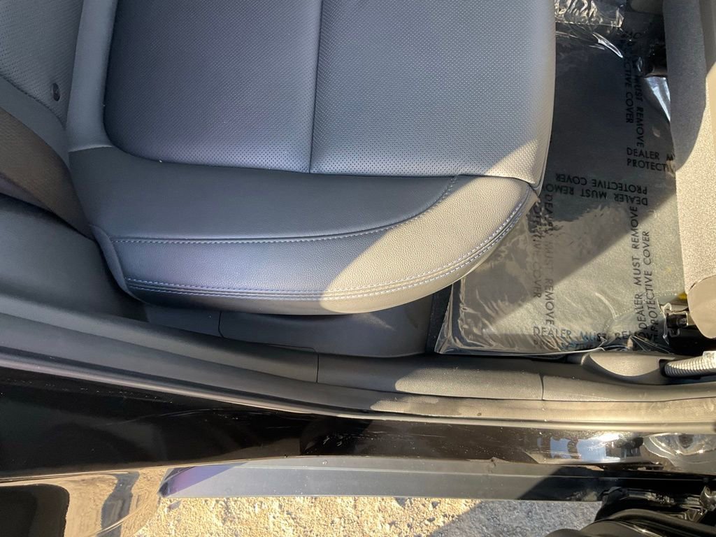 Used 2022 Hyundai Kona Limited w/ Cargo Package image 48