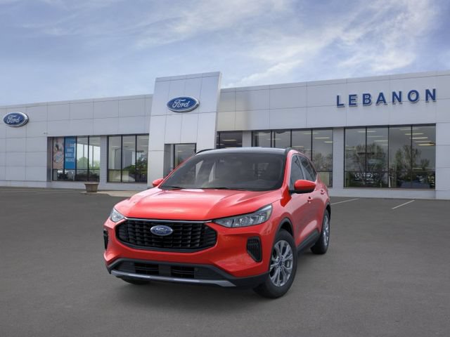 New 2024 Ford Escape Active w/ Tech Pack #2 FWD image 3