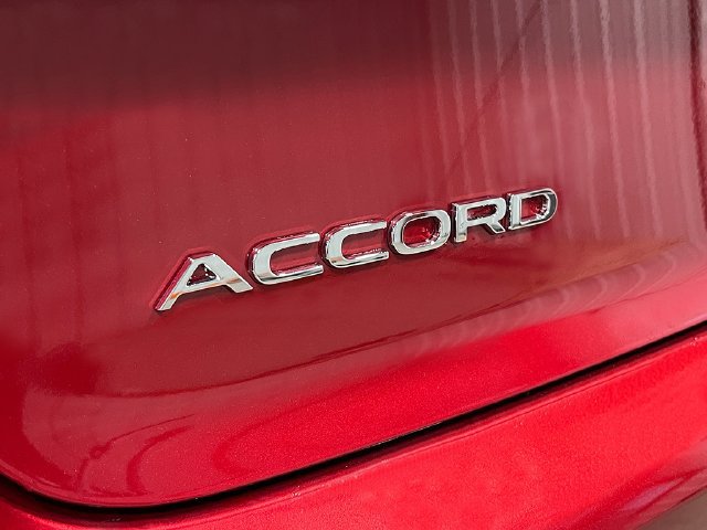 New 2026 Honda Accord EX-L image 7