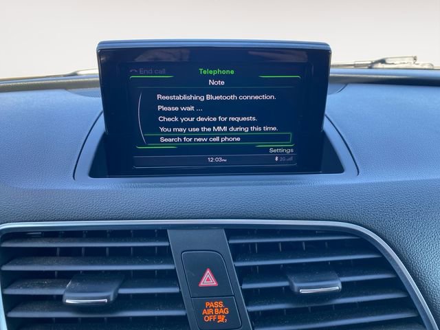 Used 2018 Audi Q3 2.0T Premium Plus image 24