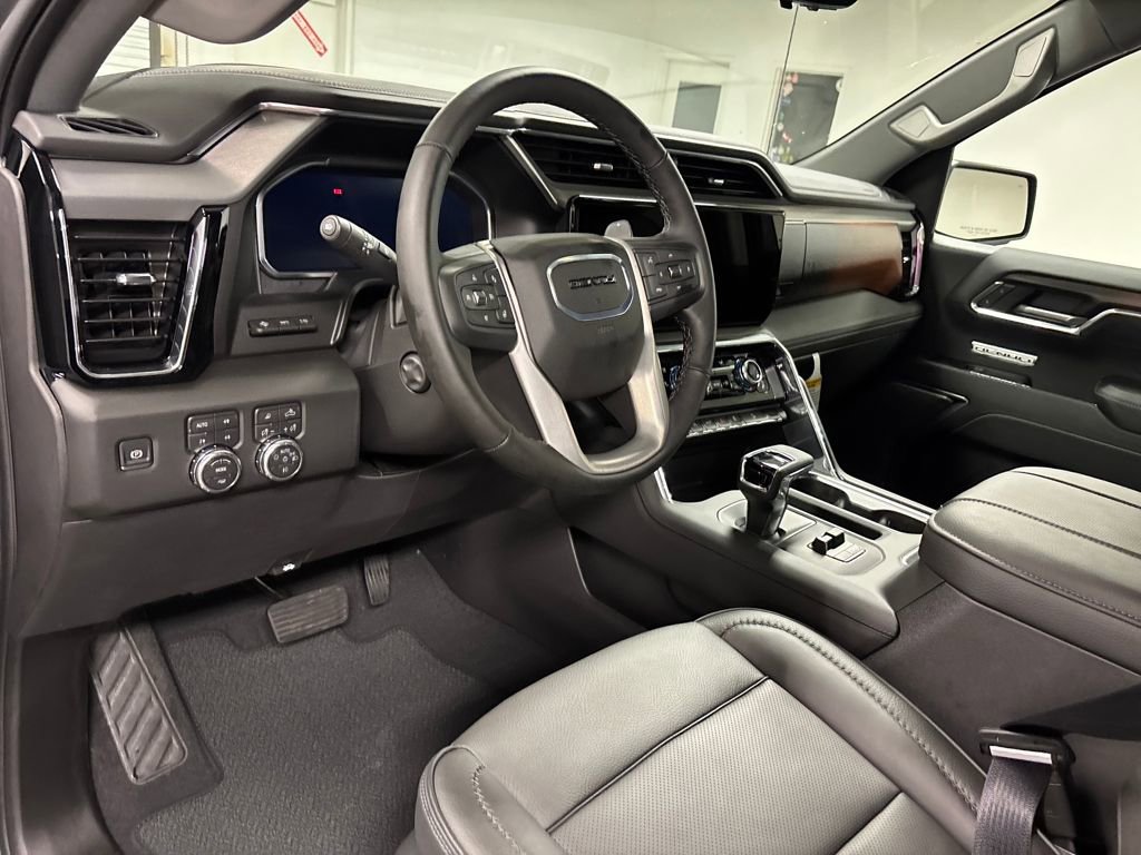 New 2026 GMC Sierra 1500 Denali w/ Denali Reserve Package image 26