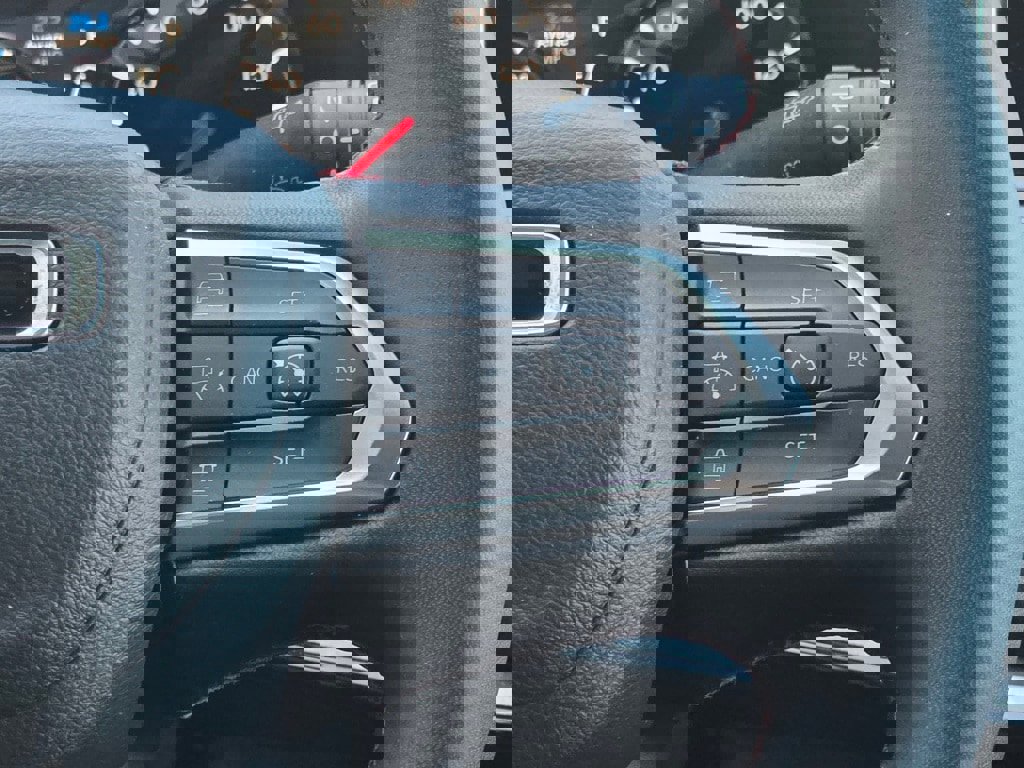 Used 2023 Jeep Compass Trailhawk image 19