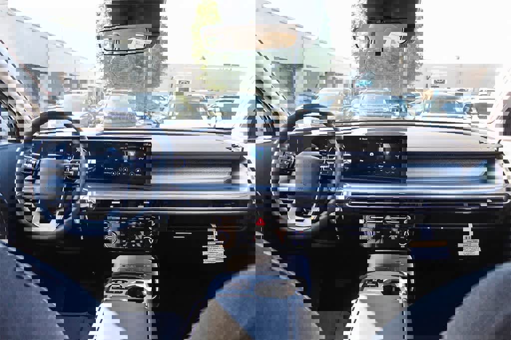 New 2026 Hyundai Ioniq 9 S image 14