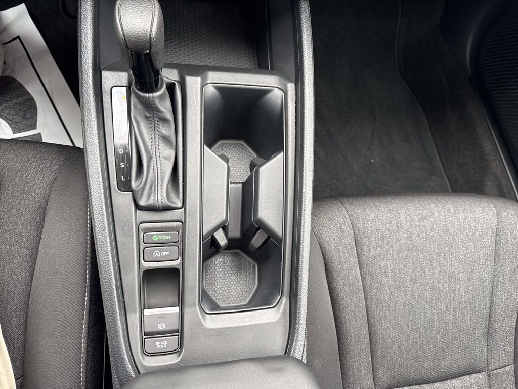 Used 2023 Honda Accord EX image 23