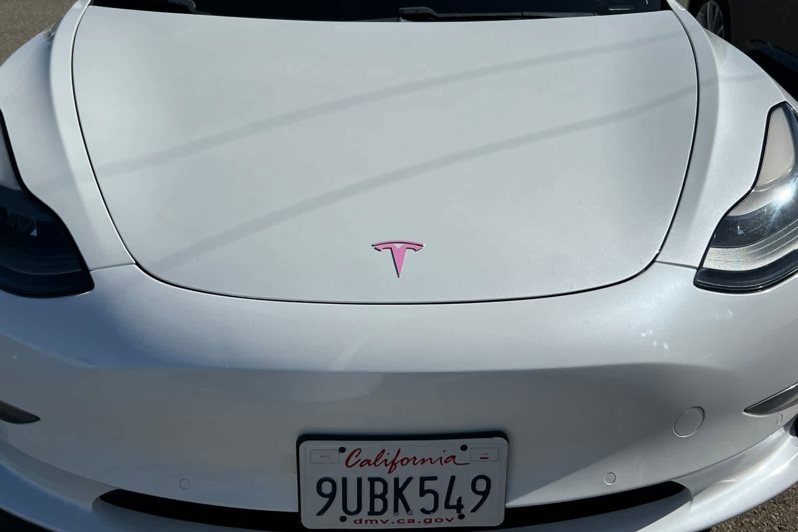 Used 2021 Tesla Model 3 Standard Range Plus RWD image 12