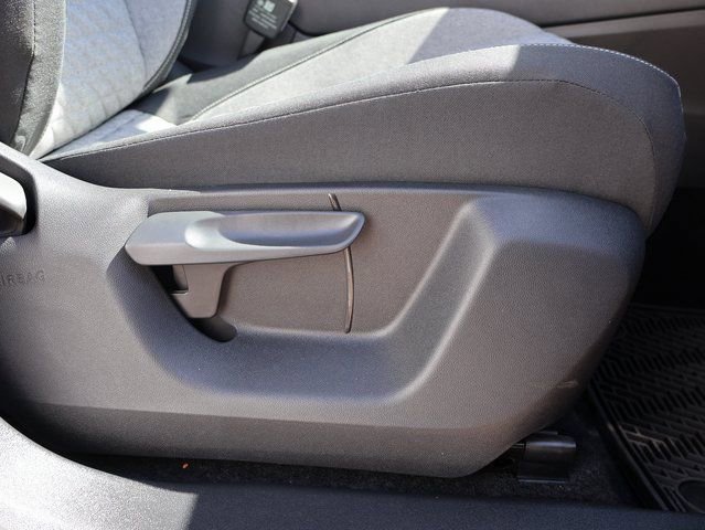 Used 2025 Volkswagen Tiguan S AWD/4WD image 10