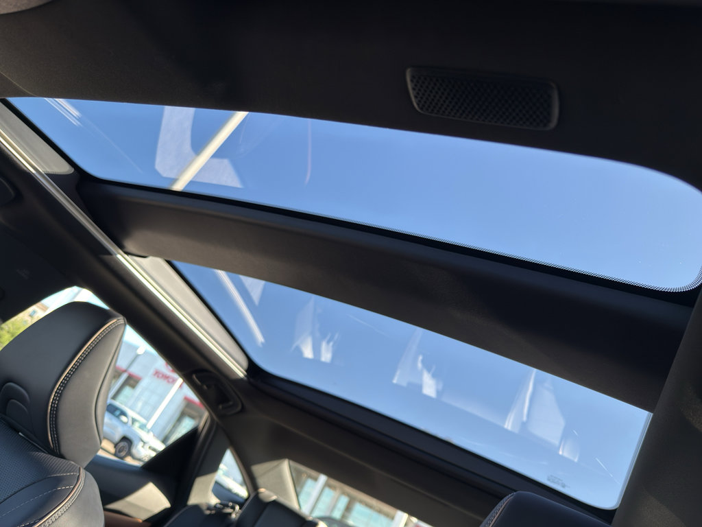 Certified 2026 Toyota Crown Limited image 27