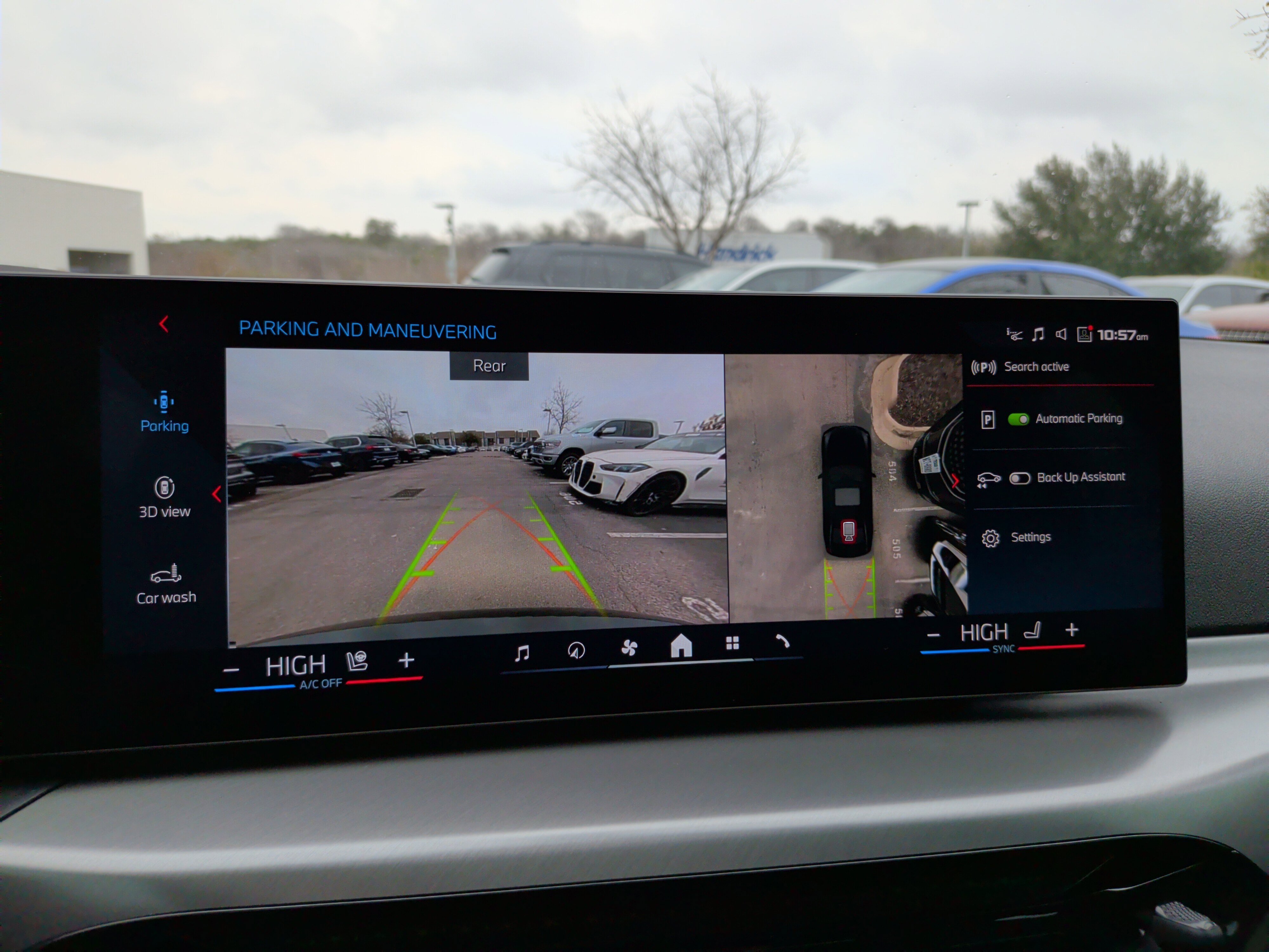 Used 2025 BMW M340i w/ Premium Package image 17