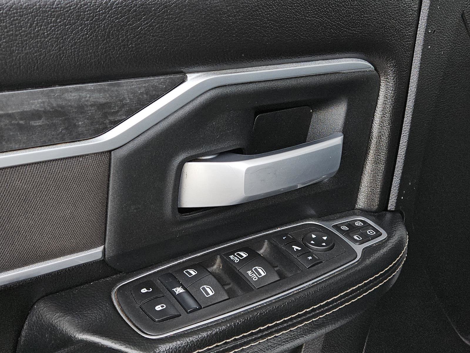 Used 2024 RAM 2500 Big Horn image 27