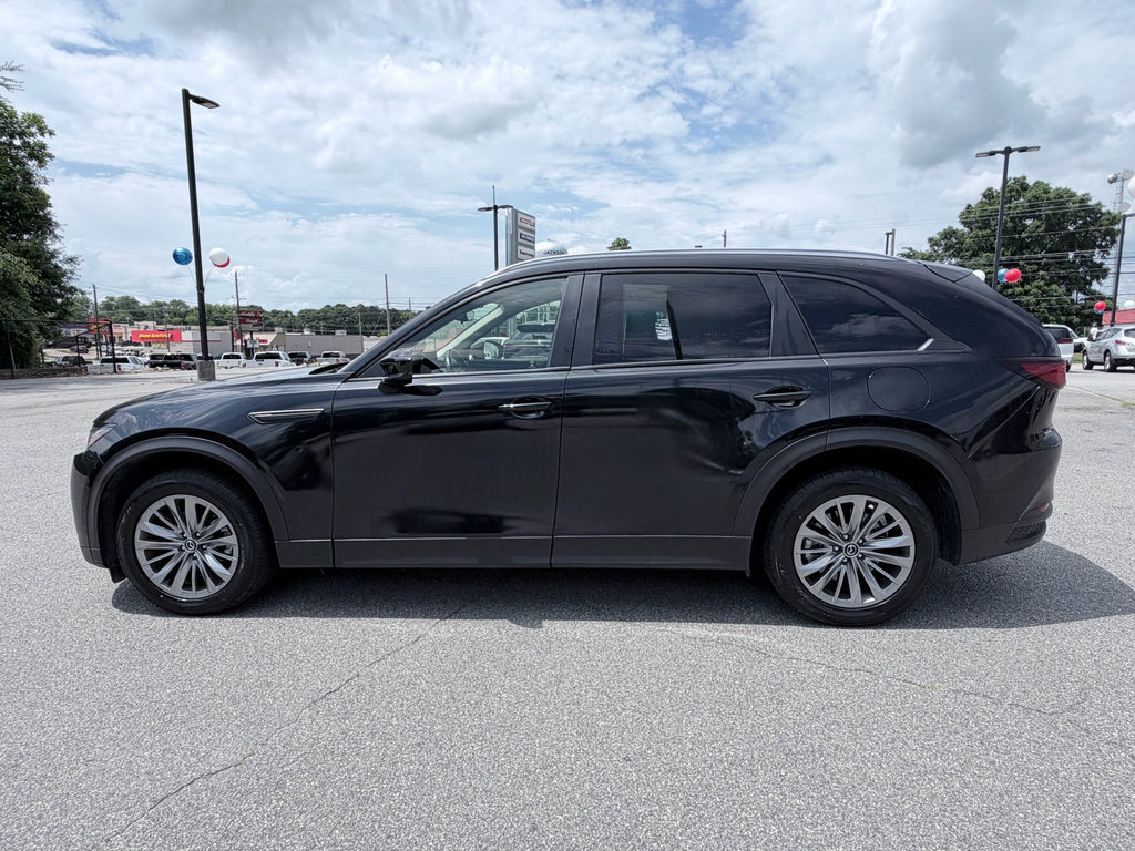 Used 2024 MAZDA CX-90 3.3 Turbo w/ Select Package AWD/4WD image 5