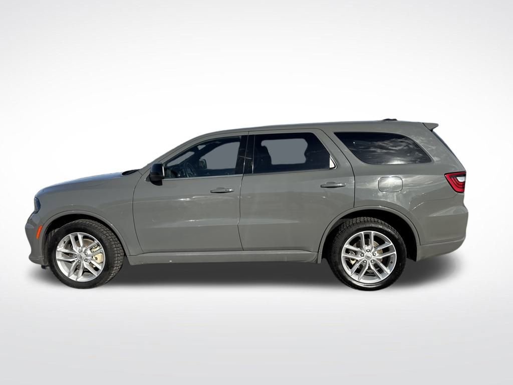 Used 2023 Dodge Durango GT video 2