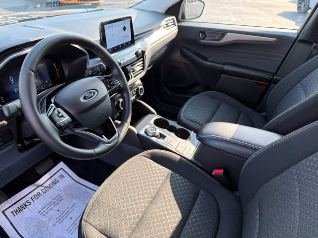 Used 2024 Ford Escape Active AWD/4WD image 20