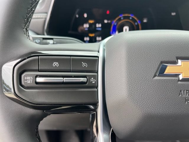 New 2026 Chevrolet Colorado LT RWD image 15
