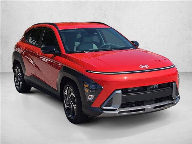 Used 2026 Hyundai Kona SEL Premium FWD image 3