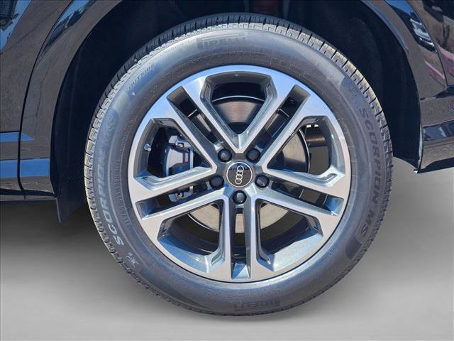 New 2026 Audi Q5 Premium AWD/4WD image 11