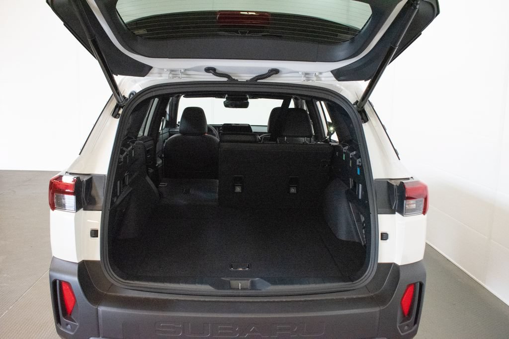New 2026 Subaru Outback Wilderness AWD/4WD image 26