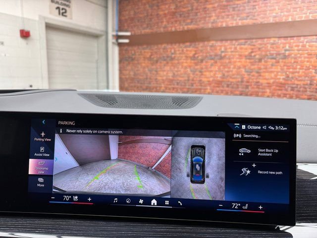 Certified 2026 BMW X6 xDrive40i image 21