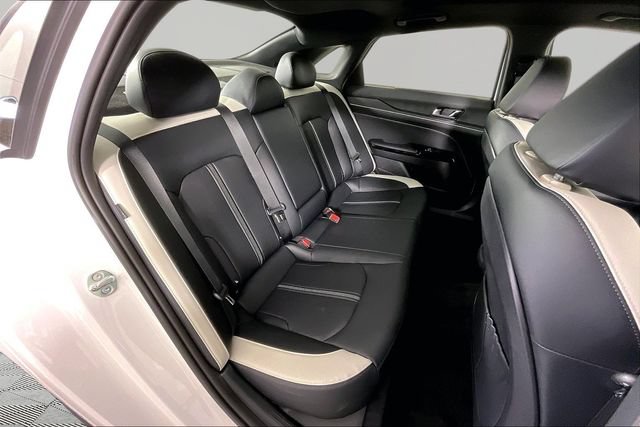 New 2026 Kia K5 GT-Line image 11
