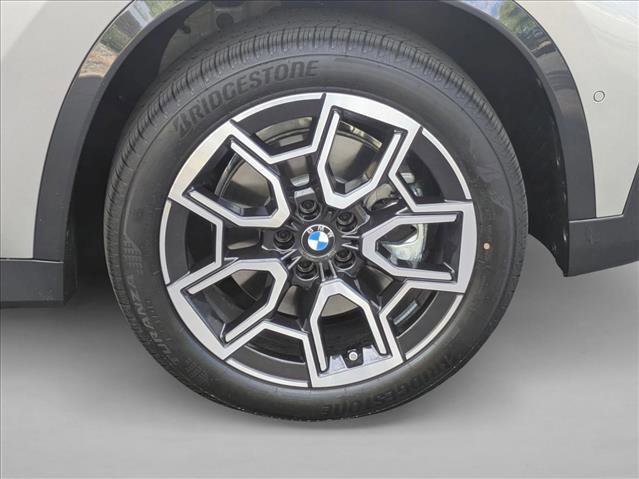 Used 2025 BMW X1 xDrive28i w/ Convenience Package image 10