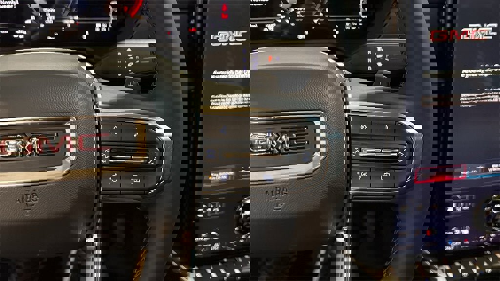 New 2026 GMC Acadia Elevation w/ Elevation Premium Package image 31