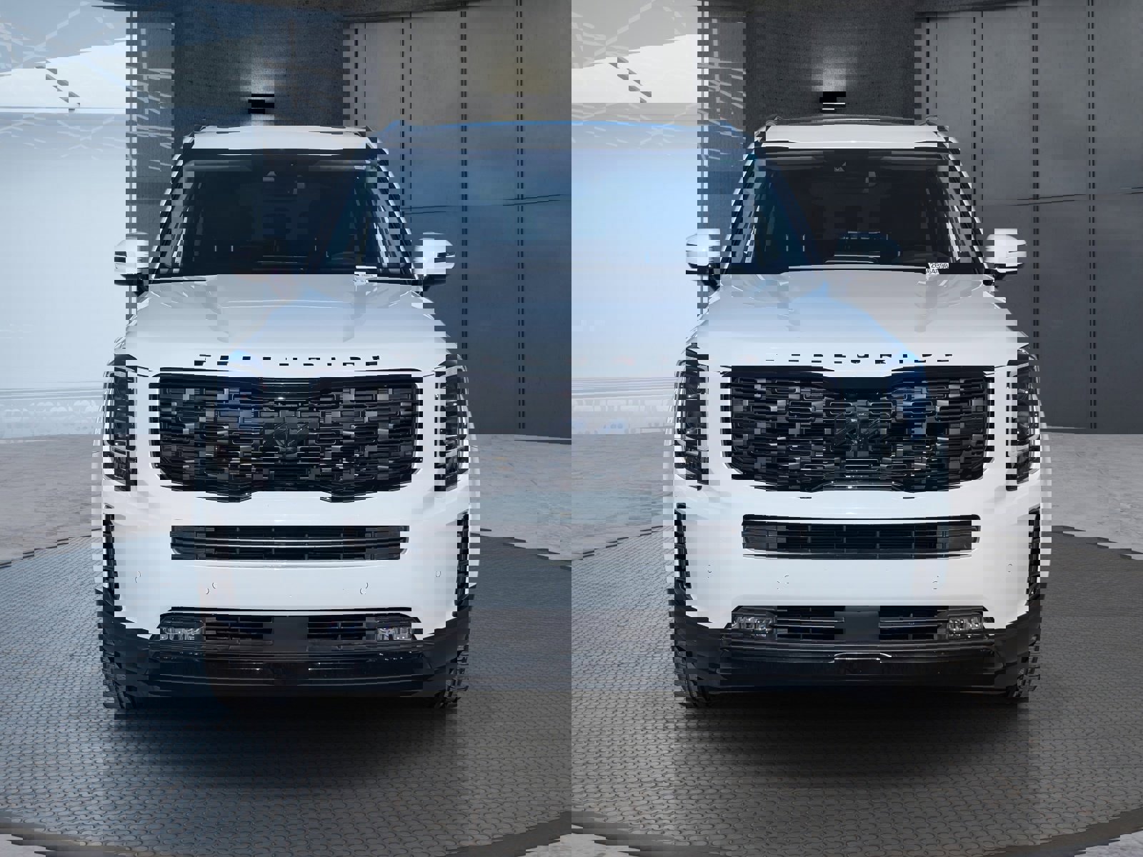 Used 2022 Kia Telluride SX w/ SX Prestige Package image 9