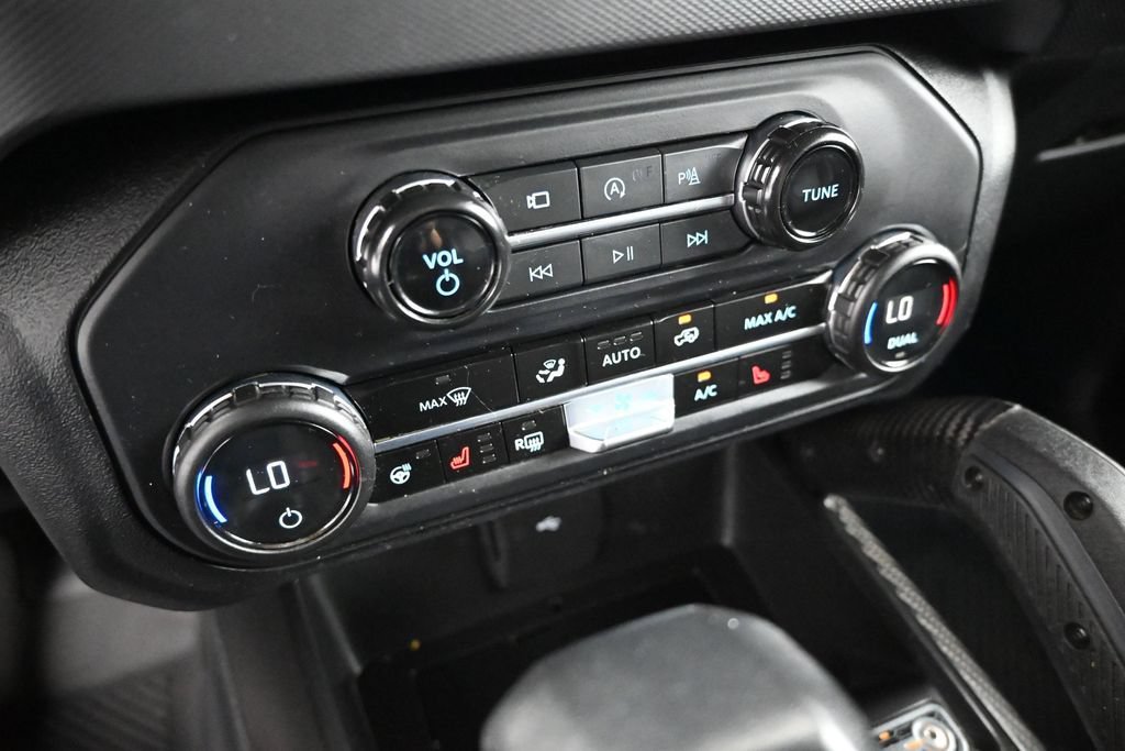 Certified 2023 Ford Bronco Raptor AWD/4WD image 16