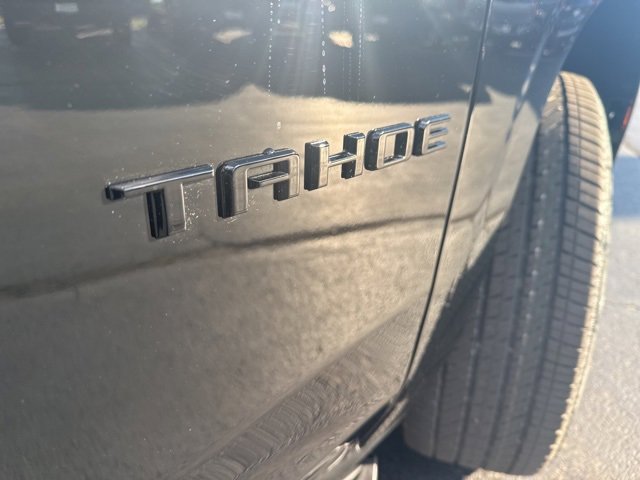 New 2026 Chevrolet Tahoe RST w/ Comfort Package image 11