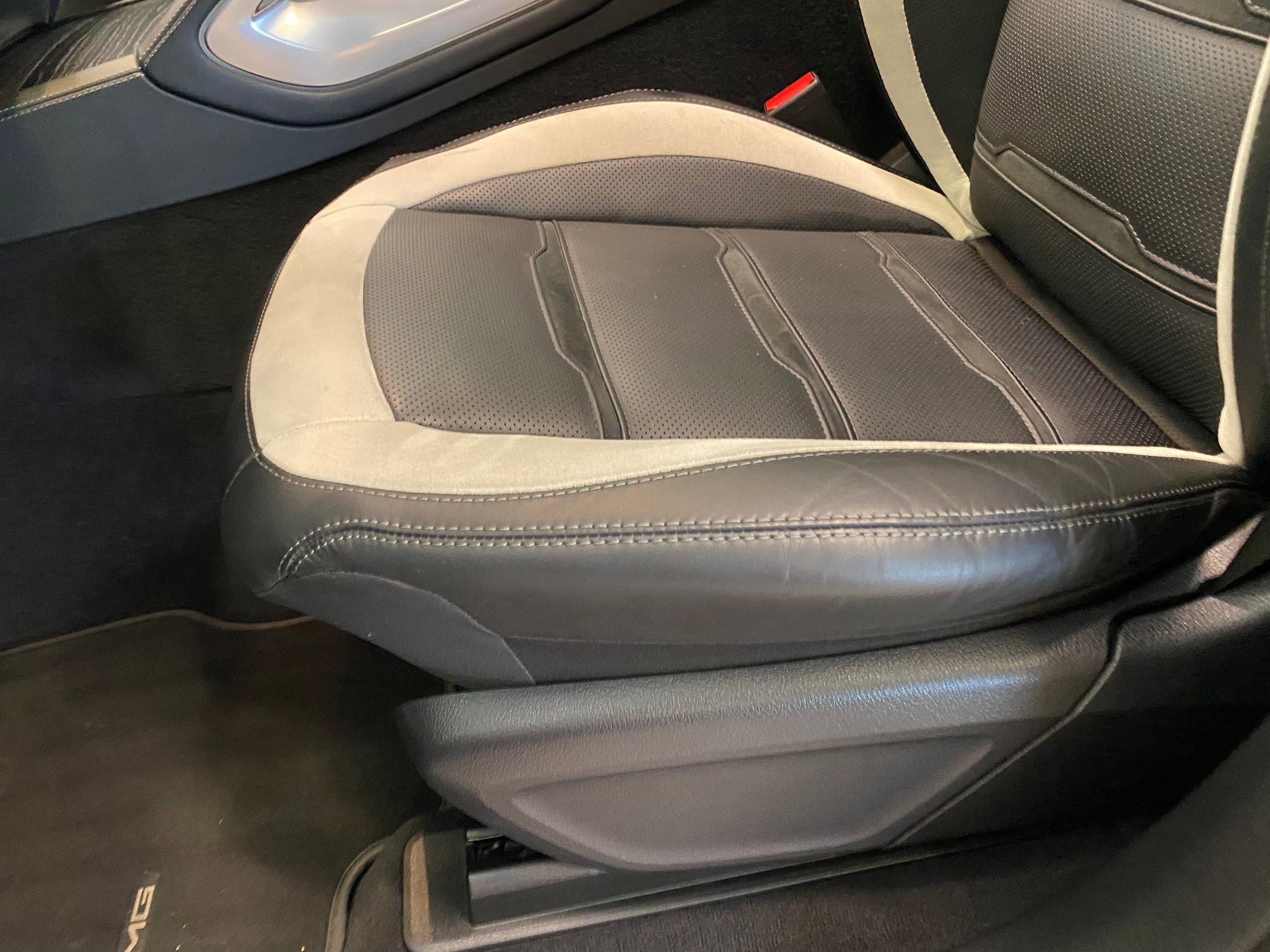 Certified 2022 Mercedes-Benz GLE 63 AMG S image 12