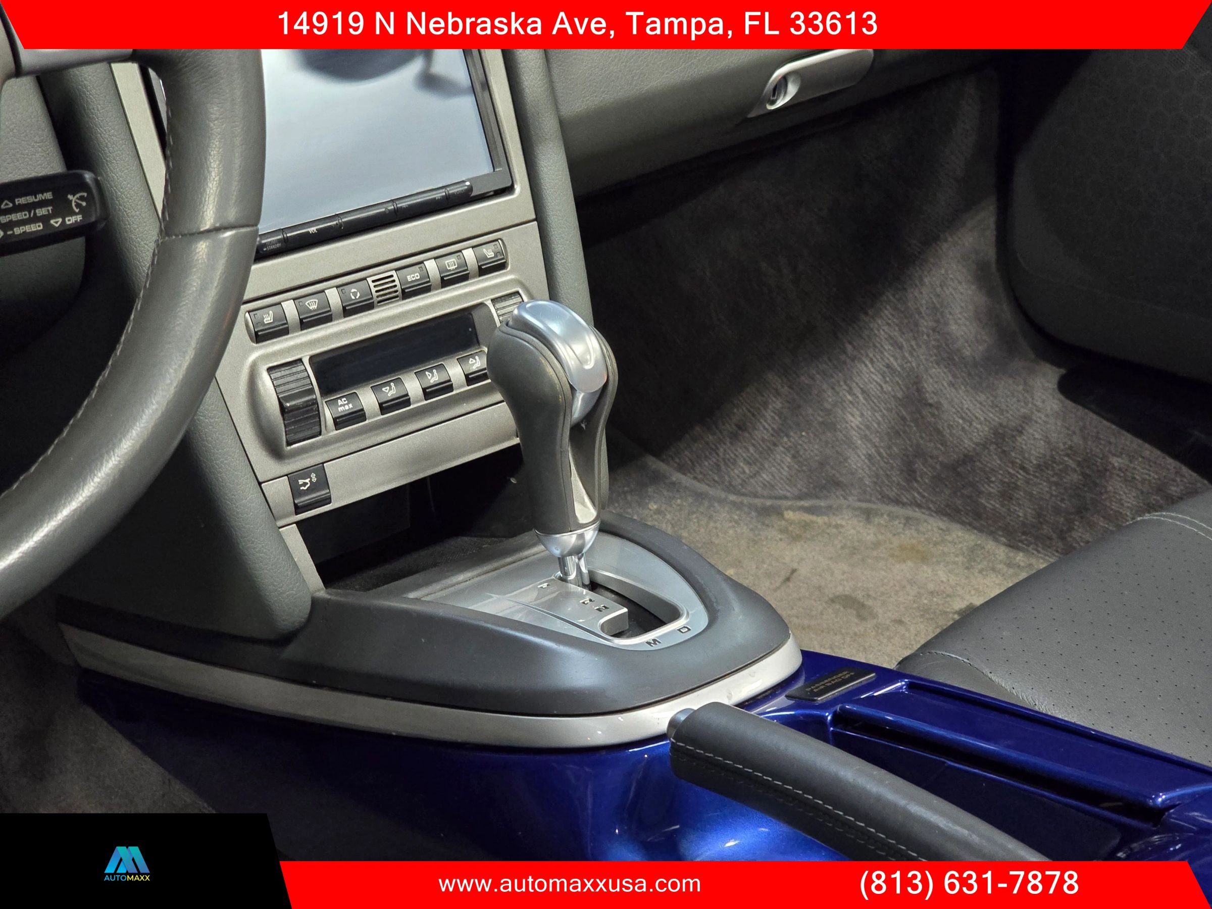 Used 2006 Porsche Boxster S image 25