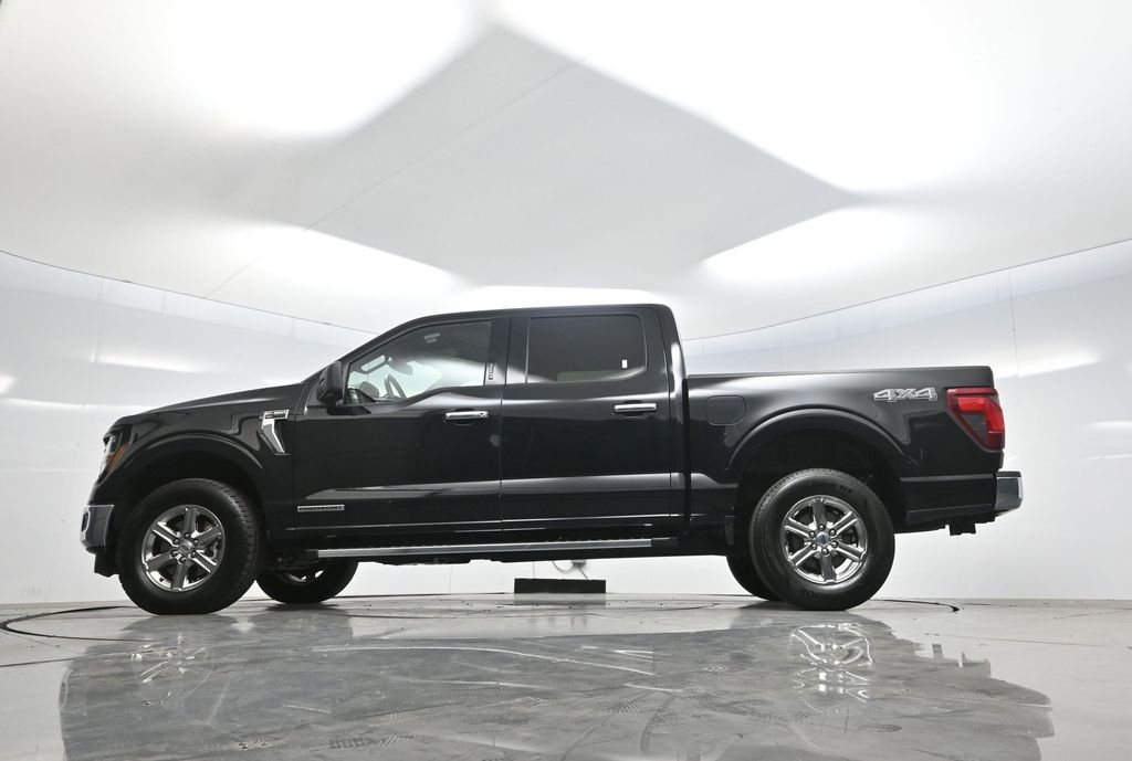Used 2024 Ford F150 XLT w/ Mobile Office Package image 58
