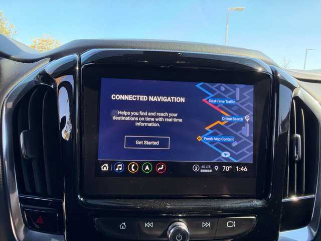 Used 2023 Chevrolet Traverse Premier FWD image 19