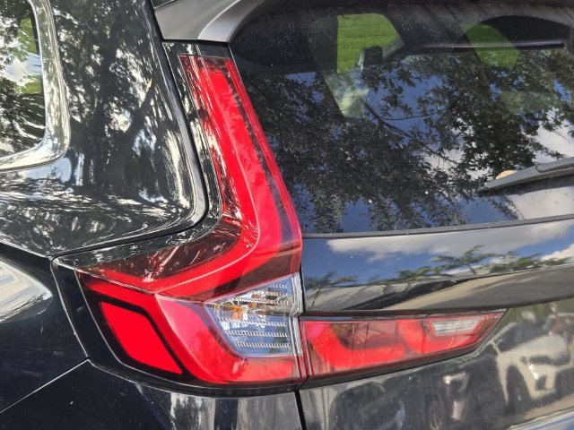 Used 2024 Honda CR-V EX image 8