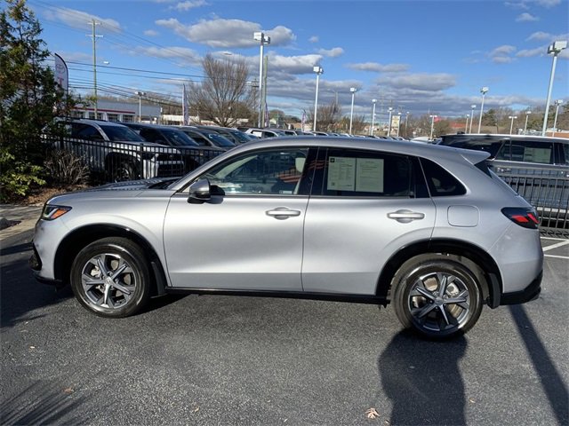 Used 2023 Honda HR-V EX-L image 5