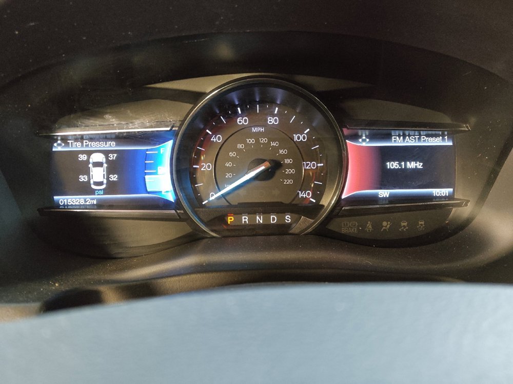 Used 2017 Ford Explorer XLT w/ Equipment Group 202A image 23