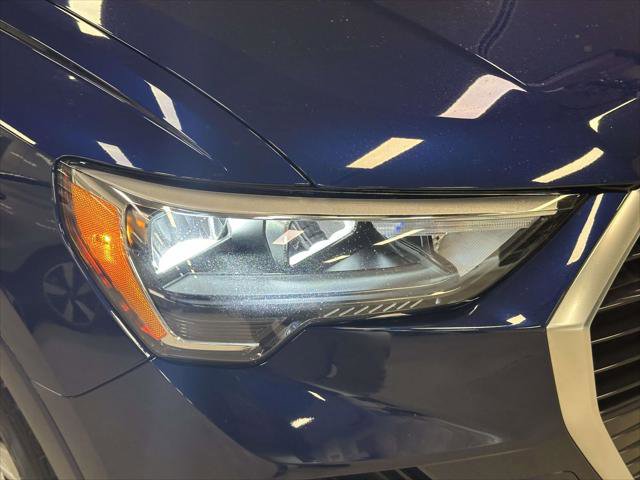 Used 2022 Audi Q3 2.0T Premium w/ Convenience Package image 7