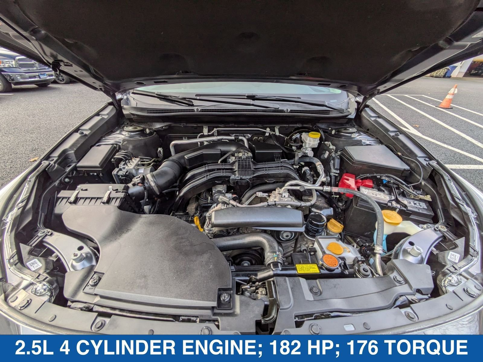 Used 2020 Subaru Outback Limited image 39