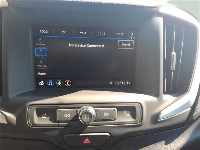 Used 2020 GMC Terrain SLE w/ Driver Convenience Package image 17