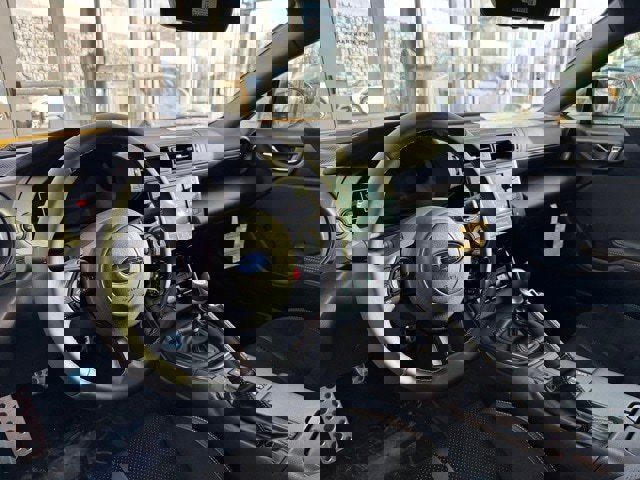 New 2026 Subaru BRZ Series.Yellow image 14