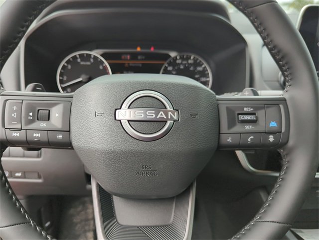 New 2026 Nissan Rogue SV image 41