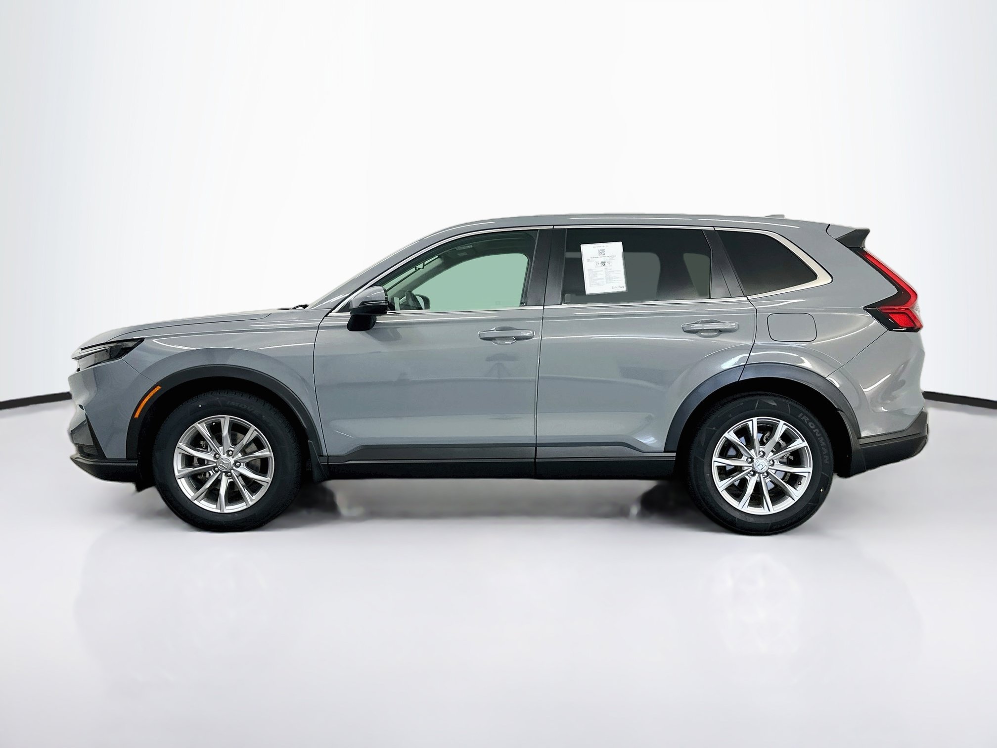 Used 2024 Honda CR-V EX image 4