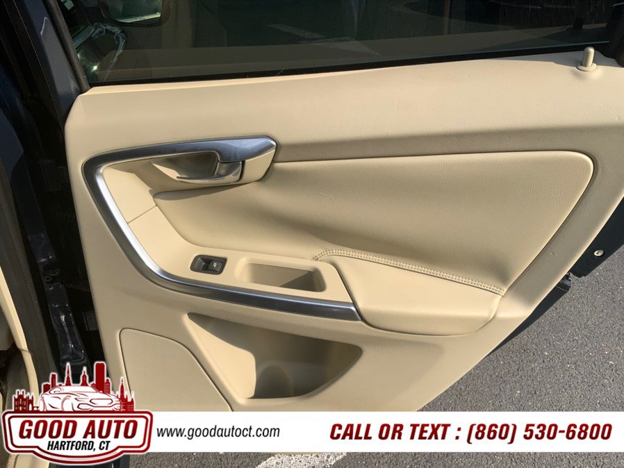 Used 2015 Volvo XC60 T5 Platinum FWD image 10