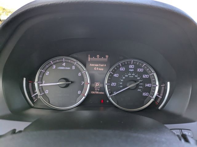 Used 2020 Acura MDX FWD w/ Technology Package image 34