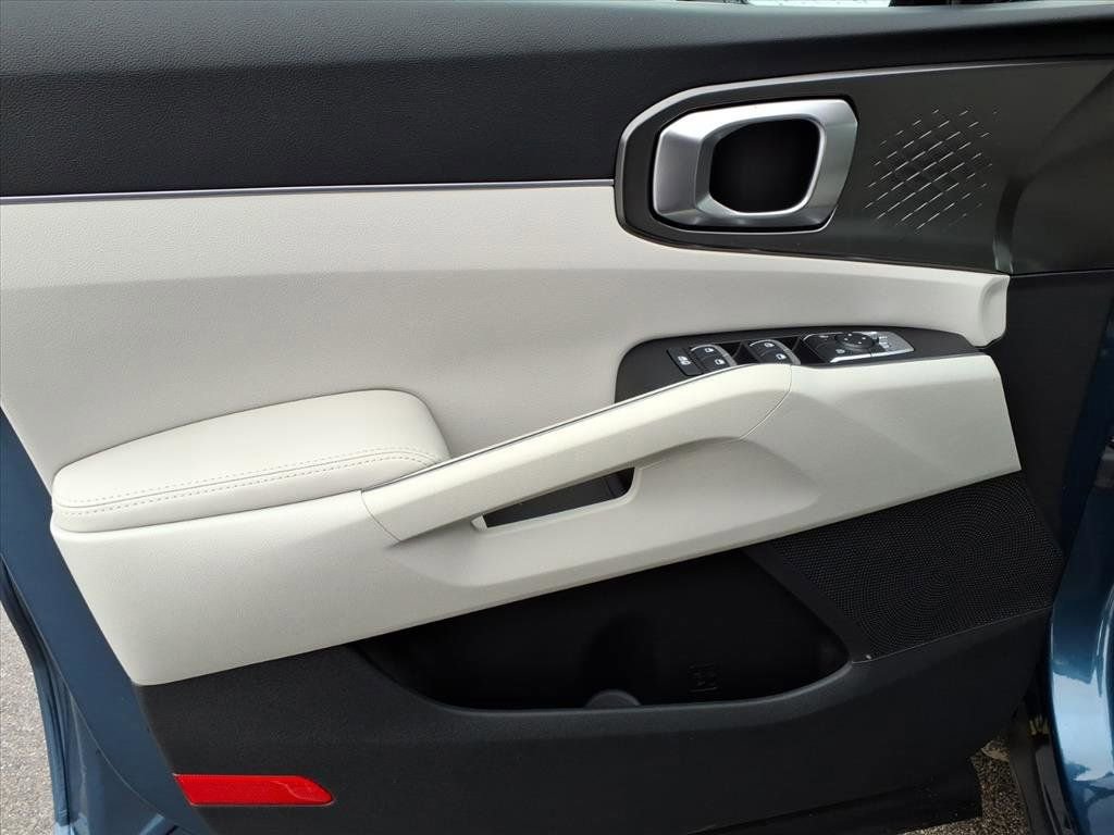 New 2026 Kia Sorento EX image 11