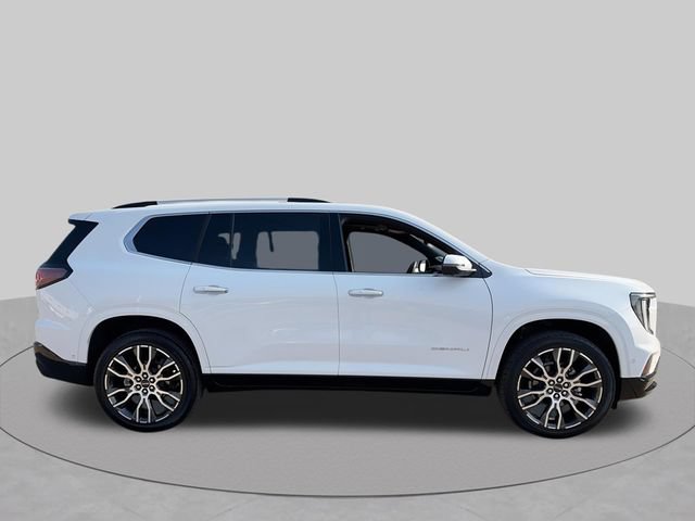 Used 2026 GMC Acadia Denali w/ Super Cruise Package AWD/4WD image 11