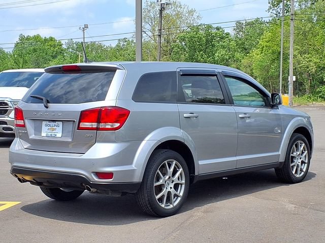 Used 2019 Dodge Journey GT w/ Driver Convenience Group AWD/4WD video 2
