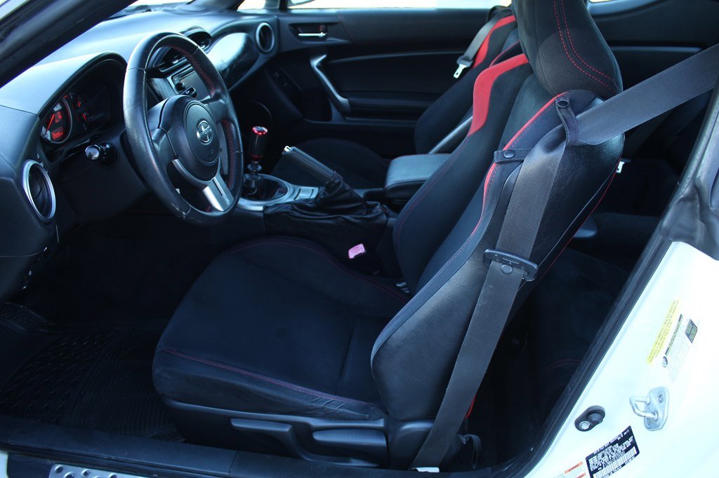 Used 2014 Scion FR-S image 14