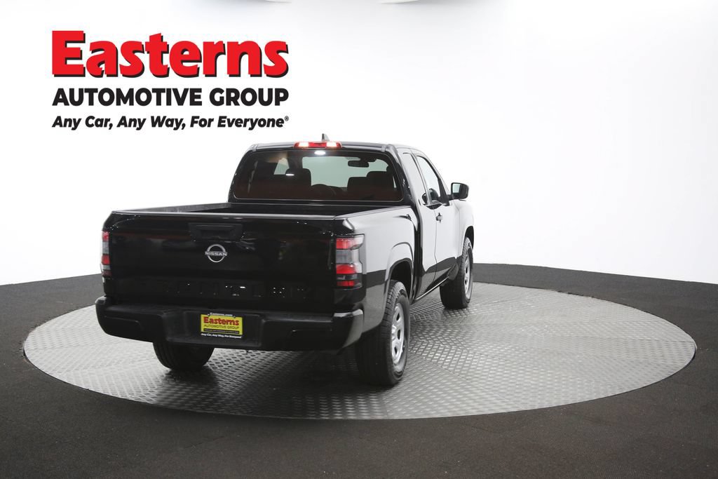 Used 2022 Nissan Frontier S RWD image 37