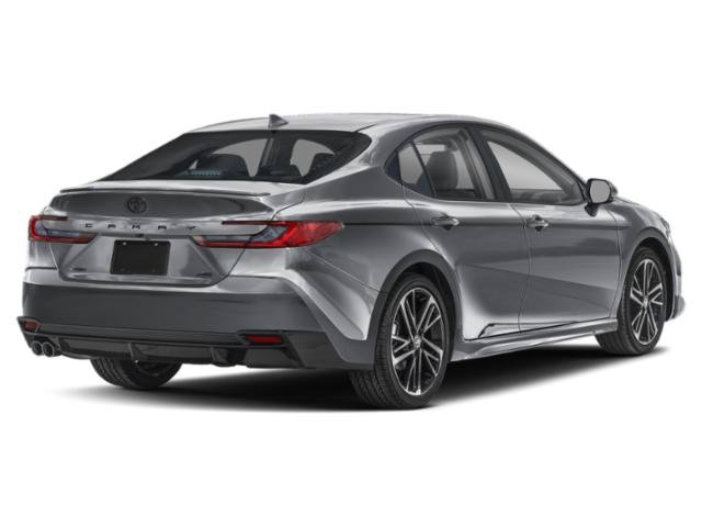 New 2027 Toyota Camry XSE FWD image 2