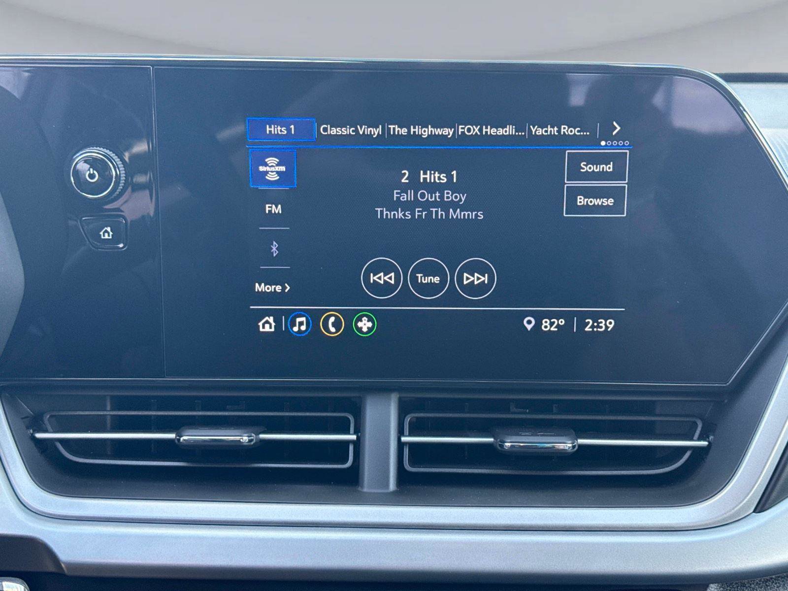 Used 2024 Chevrolet Trax RS w/ Driver Confidence Package image 20